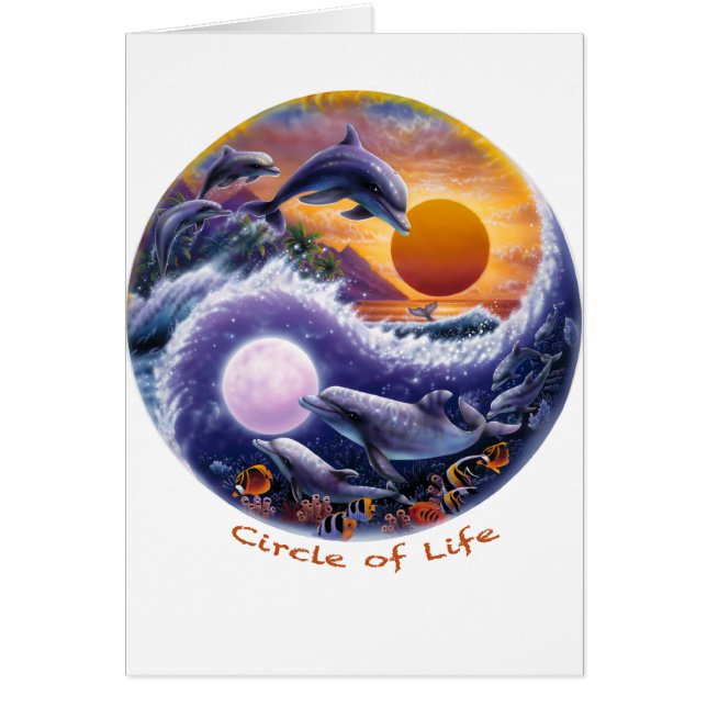 Circle of Life (Front)