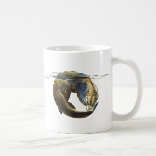 Circle of life 2014 coffee mug
