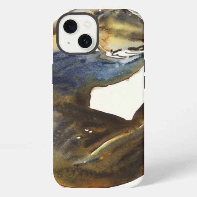 Circle of life 2014 iPhone case (Back)