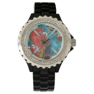 circle of life watch