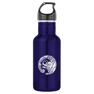 Circle of Nichiren sect dragon 532 Ml Water Bottle