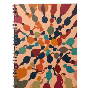 Circle of Unity Notebook