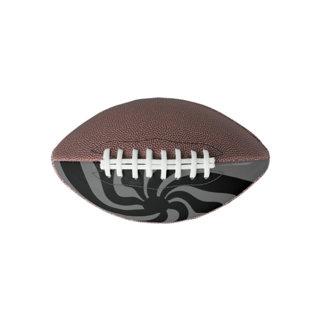 CIRCLE OF WAVES FOOTBALL (Front)