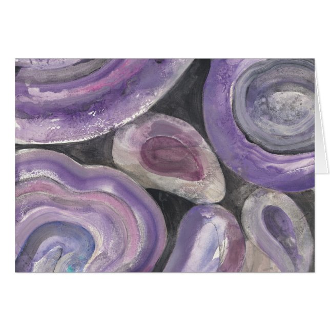 Circle Rain (Front Horizontal)