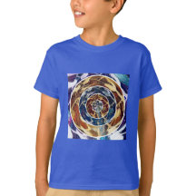 Circle T-shirt