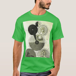 Circle Takes Triangle T-Shirt