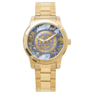 Circle Triangle Recovery Watch