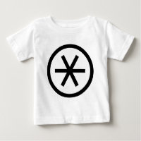 Circled Asterisk