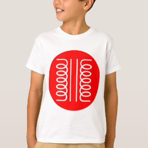 Circled Symbol - Transformer T-Shirt