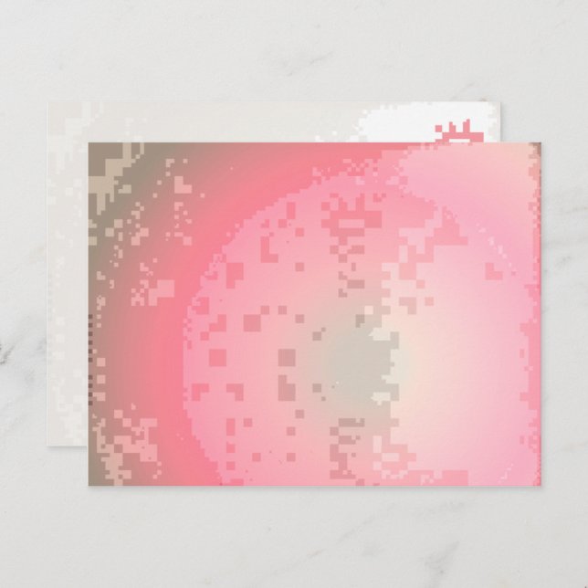 Circles 29 postcard (Front/Back)