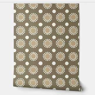 Circles and Dots - Circles and Styles Wallpaper