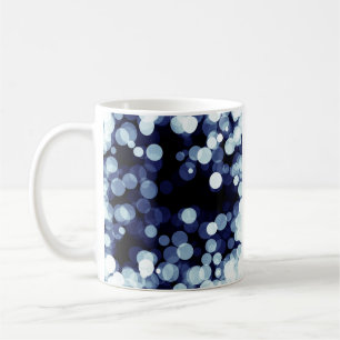 Circles Coffee Mug