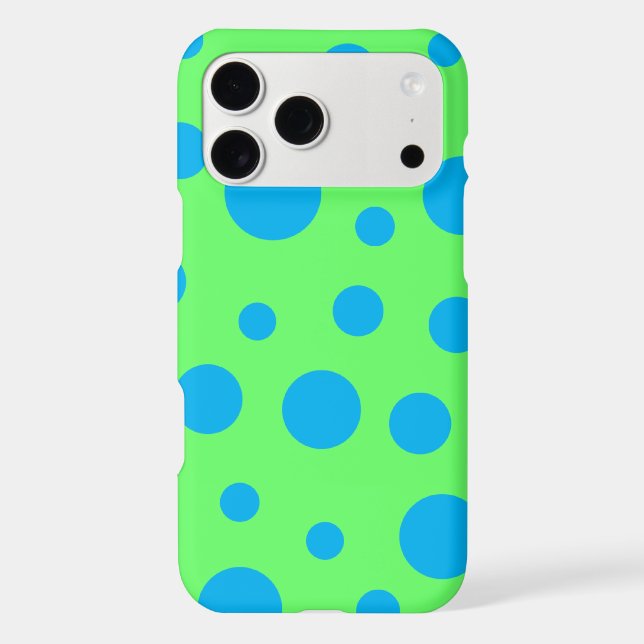 Circles & Dots (Back)