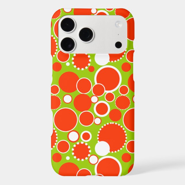 Circles & Dots (Back)