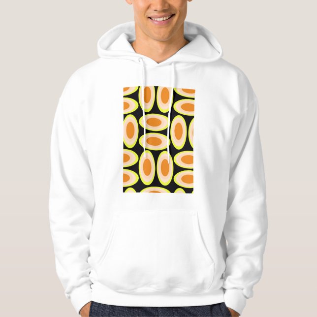 Circles Hoodie (Front)