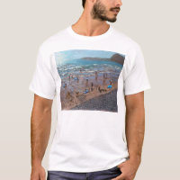 Circles in the Sand Sidmouth 2007