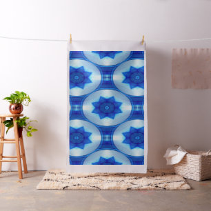 Circles of Stars.... Fabric