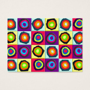 circles pattern