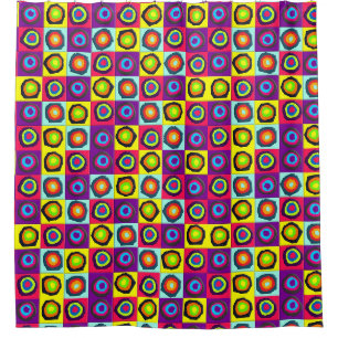 circles pattern