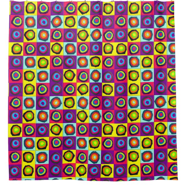 circles pattern  (Front)