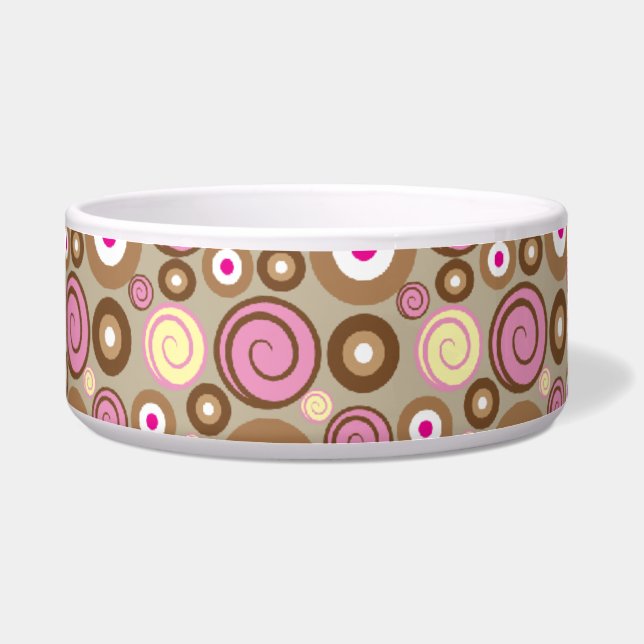 circles pattern (Front)