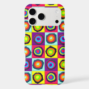 circles pattern