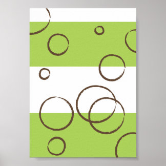 Circles Poster