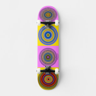 Circles Skateboard