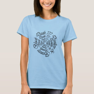 Circles T-Shirt