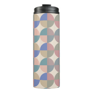 Circles Thermal Tumbler