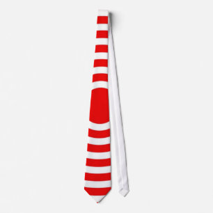 Circles Tie
