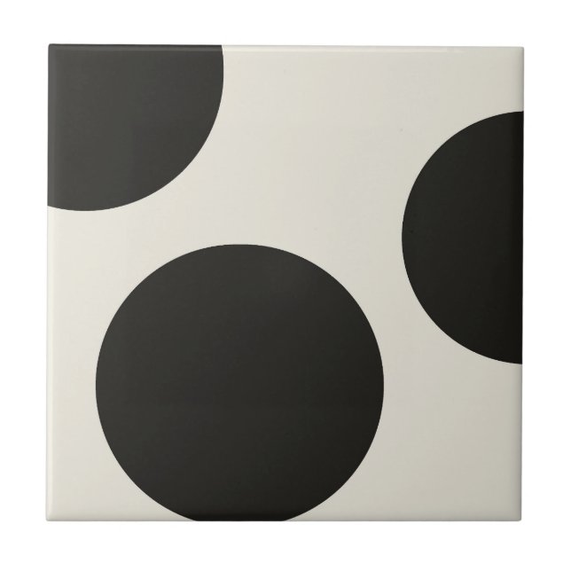 Circles Tile (Front)