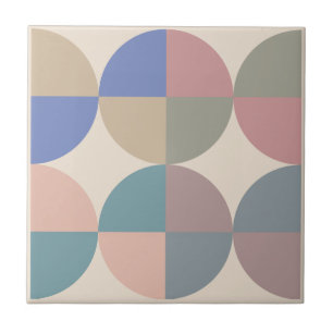 CIrcles Tile