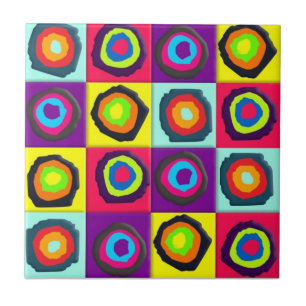 circles   tile