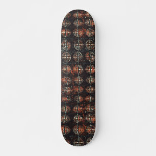 Circles Within ~ Skateboard