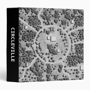 Circleville (1.5in) binder