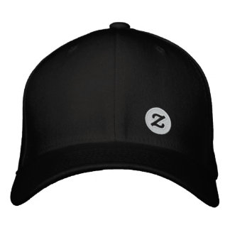 CircleZ 1" Embroidered Hat