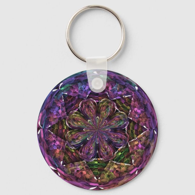 Circlus Keychain (Front)