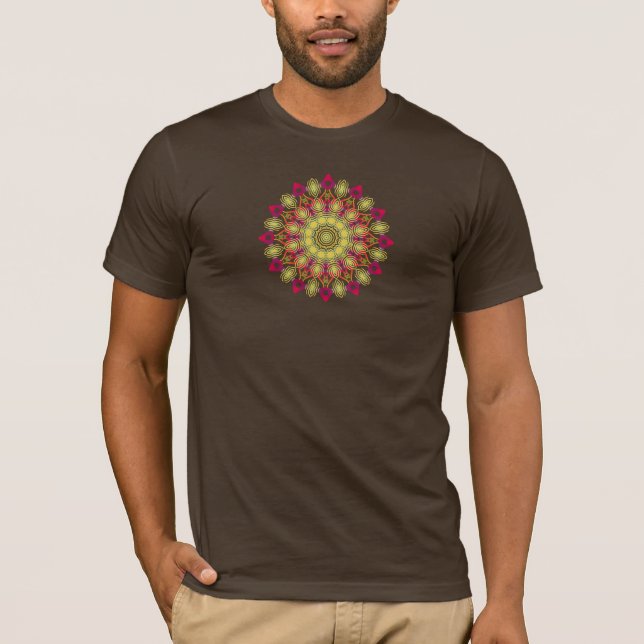CiRCODALA T-Shirt (Front)