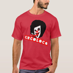 Circoloco Ibiza  T-Shirt