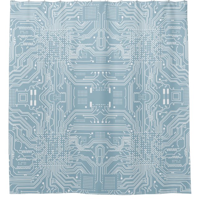 Circuit board (Front)