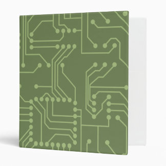 Circuit Board Binder