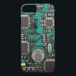 Circuit board iPhone 8/7 case<br><div class="desc">Circuit board</div>