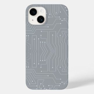 Circuit Board Case-Mate iPhone 14 Case