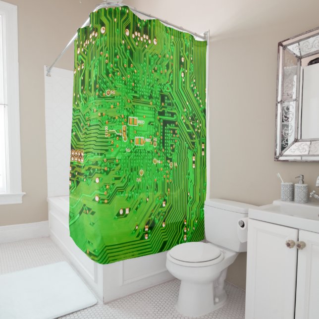 Circuit Board Design (In Situ)