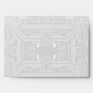 Circuit board envelope