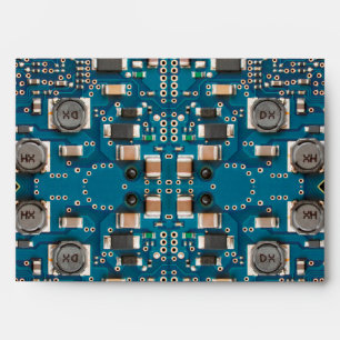 Circuit board envelope