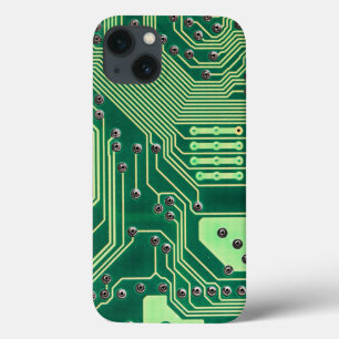 Circuit Board LifeProof coque iphone