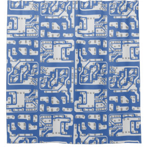 Circuit board pattern