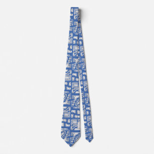 Circuit board pattern tie